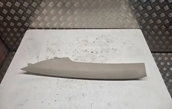 Toyota Prius (XW50) (A) pillar trim 6222047160