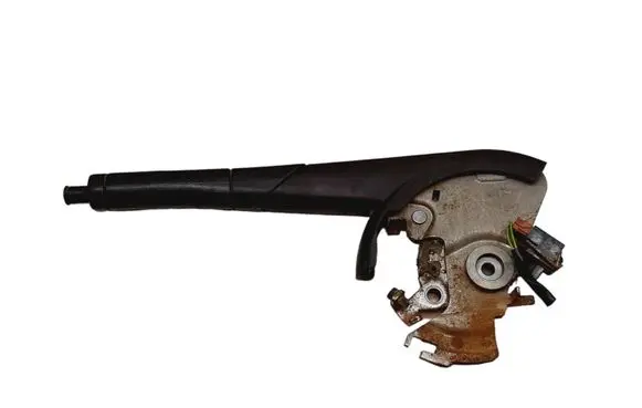 Peugeot Expert Handbrake/parking brake lever assembly 1400851777