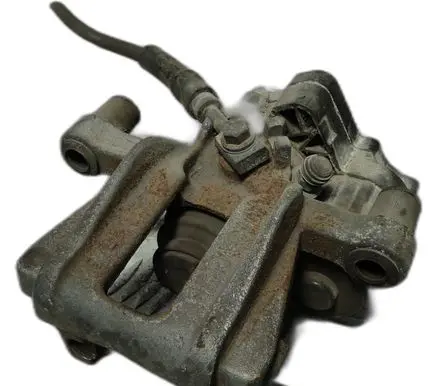 Volkswagen Golf VIII Other brake parts