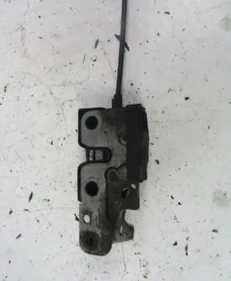 Volkswagen PASSAT B6 Engine bonnet/hood lock/catch 
