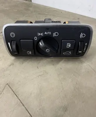 Volvo XC60 Light switch 31443841 150721 10096705