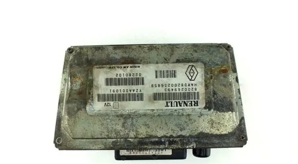 Renault Megane I Torque split ecu control unit/module 