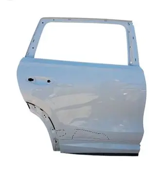 Skoda Kodiaq II Rear door 57H833312