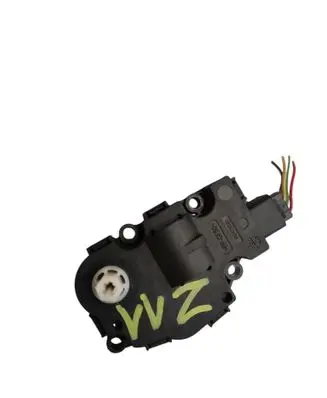 BMW 7 F01 F02 F03 F04 Air flap motor/actuator K9749007