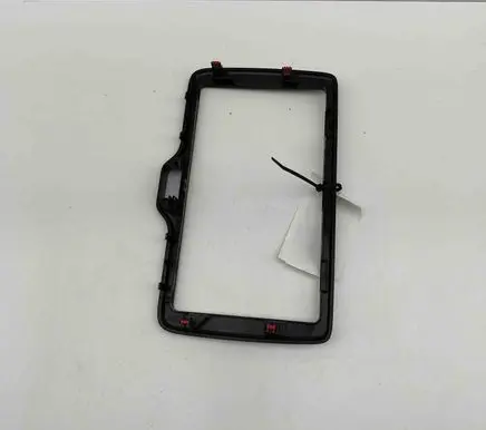 Toyota Yaris Cross Radio/GPS head unit trim 55405K0030