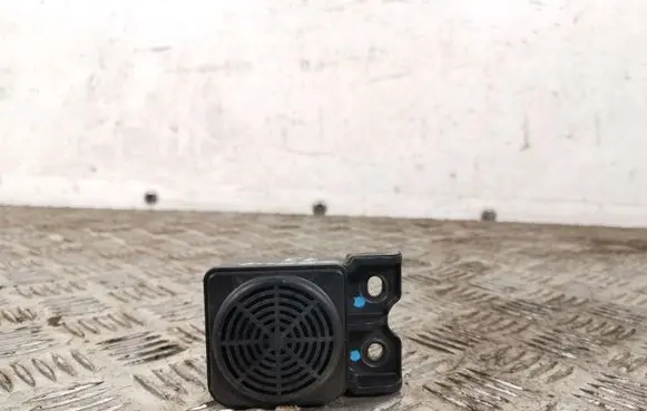Hyundai Santa Fe Horn buzzer relay 94100S1000