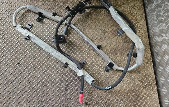 Dodge Charger Positive cable (battery) P68613571AD 68613571AD