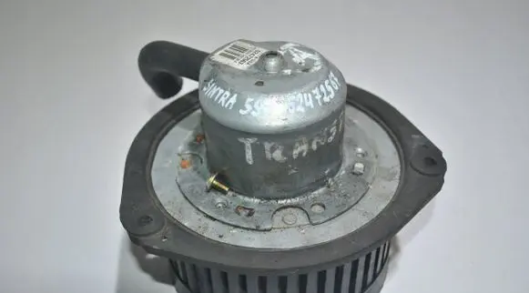 Opel Sintra Heater fan/blower 52472567