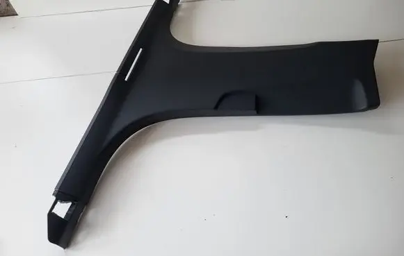 Audi A3 8Y Pillar (middle) 