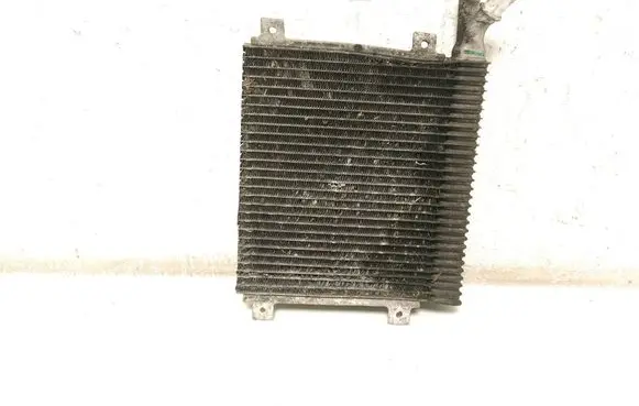 Jaguar XF X250 Coolant radiator 9X238D048