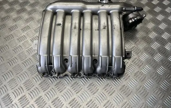 Citroen C5 Intake manifold 97099100 9630333398