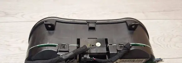 Audi A3 S3 8L Speedometer (instrument cluster) 110008778002