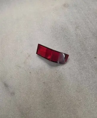 Opel Omega B2 Rear tail light reflector 152034