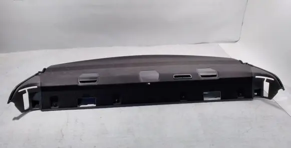 BMW 3 F30 F35 F31 Parcel shelf load cover 54703014 7288351 514654703014