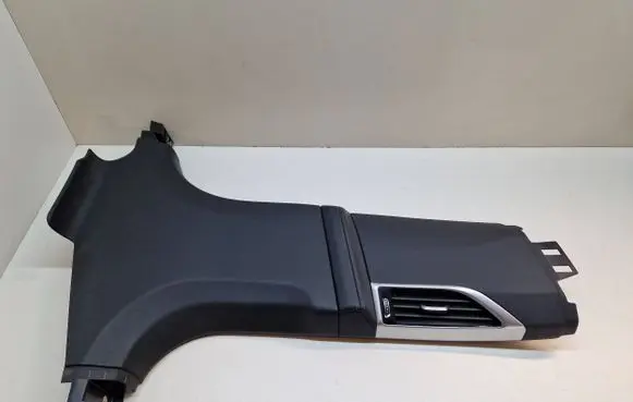 BMW 7 G11 G12 (B) pillar trim (top) 7355332 15894110