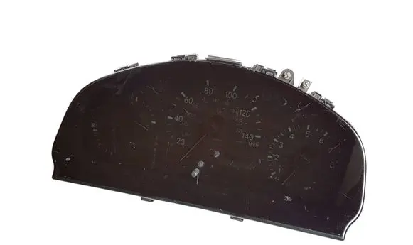 Lexus RX 300 Speedometer (instrument cluster) 8380048020 2574105620 4579906774G