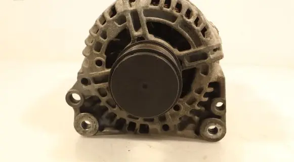 Skoda Fabia Mk2 (5J) Generator/alternator 