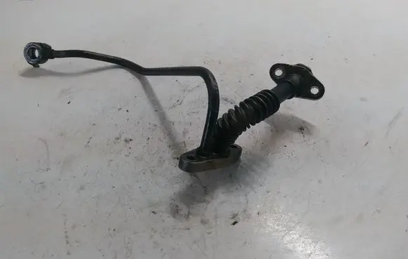 Honda Civic Turbo turbocharger oiling pipe/hose