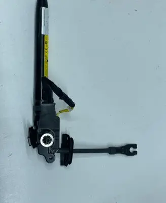 Alfa Romeo Giulia Front seatbelt buckle 00505436260 93257