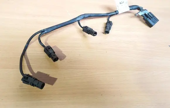 Infiniti Q50 Glow plug wires A6511501333