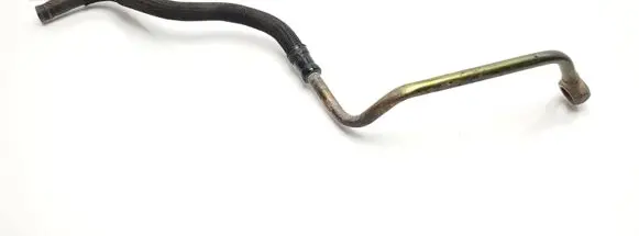 Volkswagen Golf IV Power steering hose/pipe/line 1J2422891B