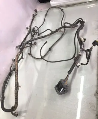 Ford Kuga III Parking sensor (PDC) wiring loom Lx6t15k867