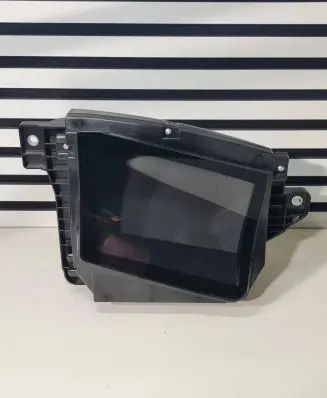 BMW X6 F16 Head up display screen 9384376 62309384376