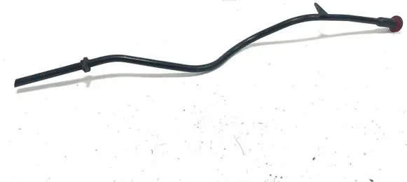 Mercedes-Benz R W251 Oil level dip stick 64208