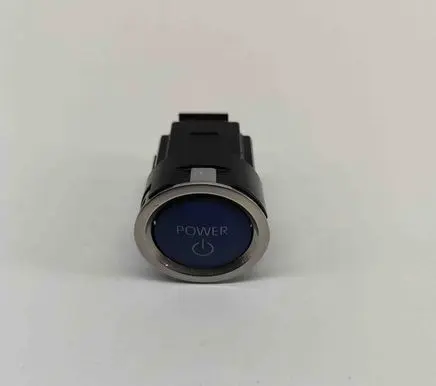 Toyota Yaris Cross Engine start stop button switch 8961102190