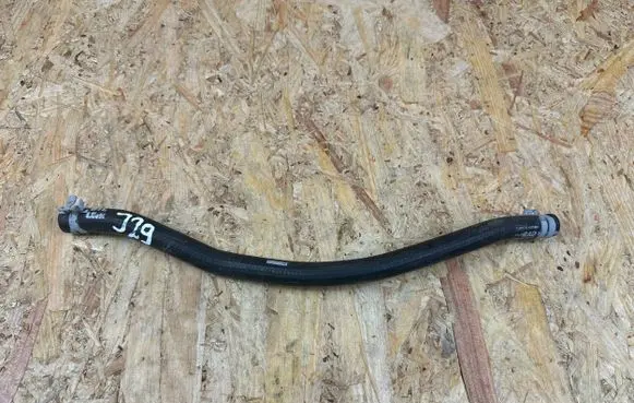 Ford Focus Engine coolant pipe/hose JX618W005FD