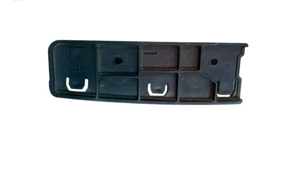 Ford Transit Custom Front bumper mounting bracket BK3117D959BD