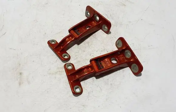 Renault Kangoo III Loading door upper hinge 904003694R