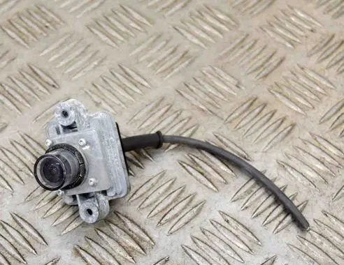 Peugeot Boxer Windshield/windscreen camera 000037