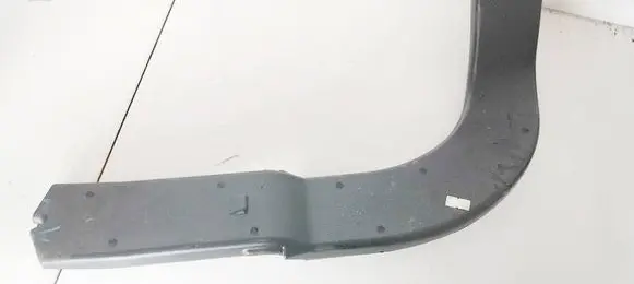 Fiat Tipo Cabin air duct channel 51986969