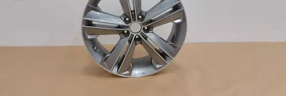 Hyundai Grandeur R19 alloy rim 52910B8195
