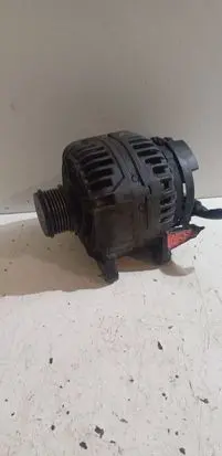Audi A3 S3 8L Generator/alternator 028903028E