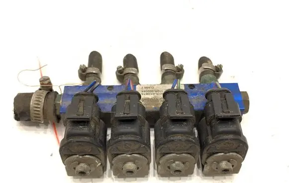 Honda CR-V LP gas injector 