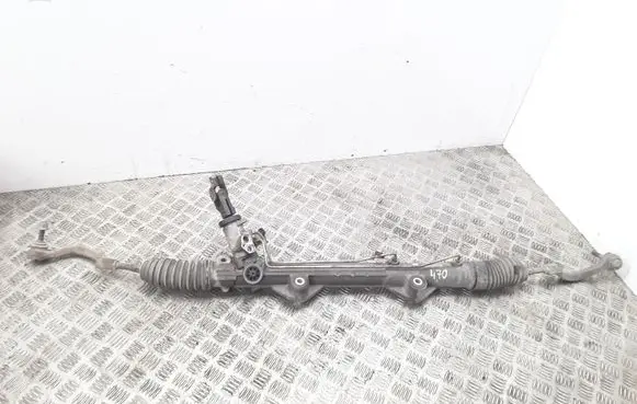 Jaguar XJ X350 Steering rack 7852993982 7852501749