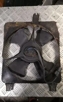 Honda Accord Fan set 