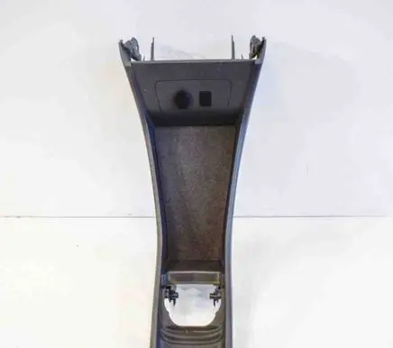 Toyota Prius (XW30) Other center console (tunnel) element 5882347020 5881047010