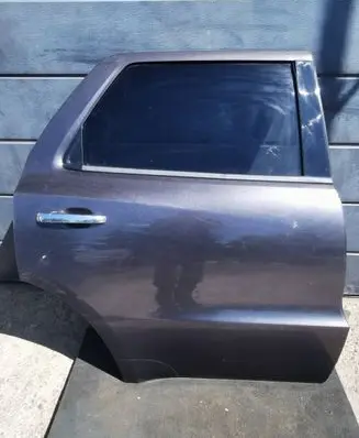 Dodge Durango Rear door 