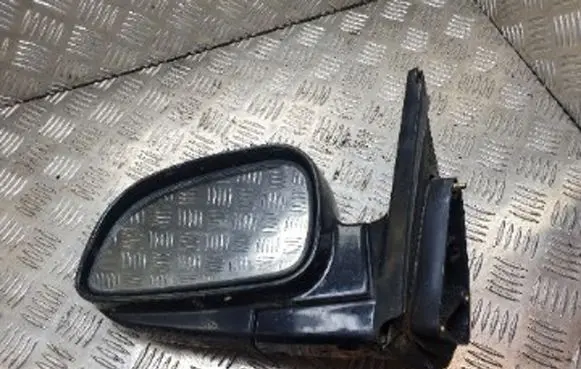 Hyundai Santa Fe Front door electric wing mirror 012147 012148