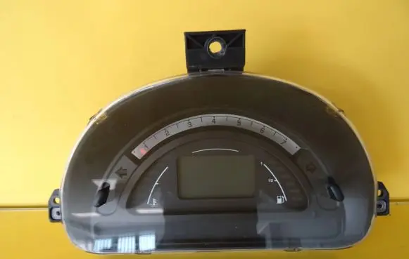Citroen C3 Speedometer (instrument cluster) P9645994280B