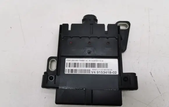 BMW 5 F10 F11 Other control units/modules 915341802
