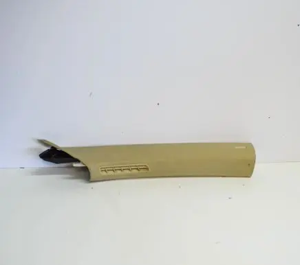Volkswagen PASSAT B6 (A) pillar trim 3C8867234