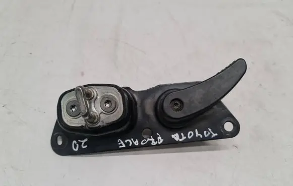 Toyota Proace Tailgate/trunk/boot exterior handle 