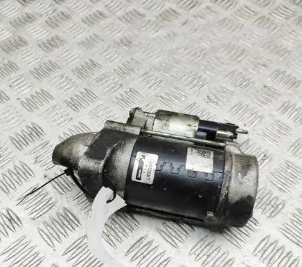 Mercedes-Benz Sprinter W906 Starter motor A6151450180 LRS02487