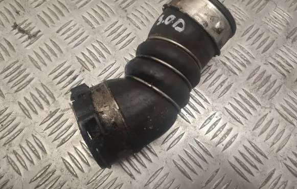 BMW X5 F15 Intercooler hose/pipe 11617823236