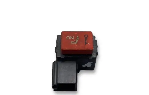 Audi A8 S8 D3 4E Passenger airbag on/off switch 4E0959769A