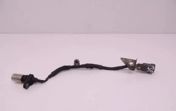 Toyota Avensis T250 Crankshaft position sensor 9091905069 0296001471 D36